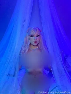 Priscillawolffplays OnlyFans Leaked Free Thumbnail Picture - #9Jr2iedNII