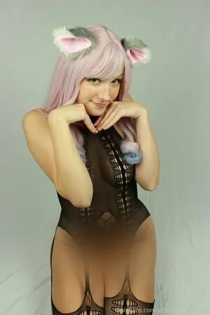Priscillawolffplays OnlyFans Leaked Free Thumbnail Picture - #EbSpEXxnsO