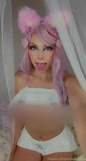 Priscillawolffplays OnlyFans Leaked Free Thumbnail Picture - #L9QgCrpSVl