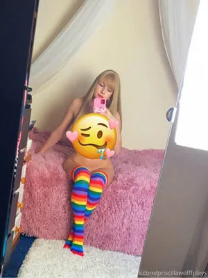 Priscillawolffplays OnlyFans Leaked Free Thumbnail Picture - #sKm1QpM6xr