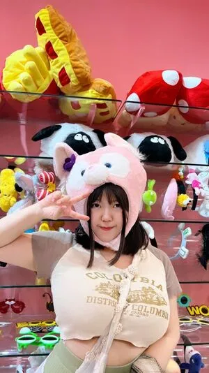 Prisearl OnlyFans Leaked Free Thumbnail Picture - #BKAzLJ7Ua1