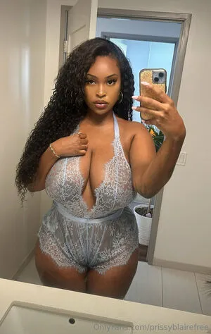 Prissyblairefree OnlyFans Leaked Free Thumbnail Picture - #kklQmof6Sm