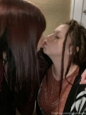 Prissykrissy86 OnlyFans Leaked Free Thumbnail Picture - #DSsc3apFlg