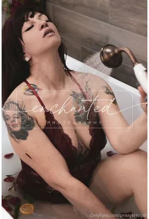 Prissykrissy86 OnlyFans Leaked Free Thumbnail Picture - #czMm8UtgzB