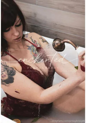 Prissykrissy86 OnlyFans Leaked Free Thumbnail Picture - #z7zfvHZigF