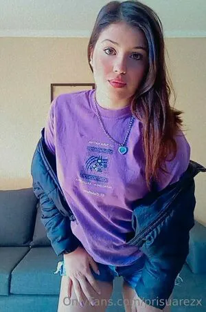 Prisuarezx OnlyFans Leaked Free Thumbnail Picture - #2QsZ226sPn