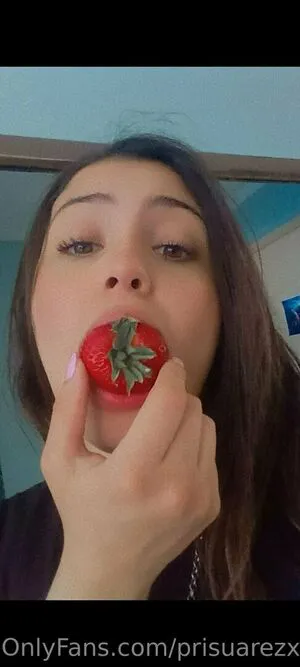 Prisuarezx OnlyFans Leaked Free Thumbnail Picture - #8MORhKEgnh