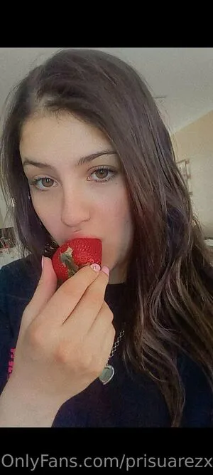 Prisuarezx OnlyFans Leaked Free Thumbnail Picture - #9FLCDQ8L9F