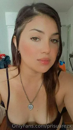 Prisuarezx OnlyFans Leaked Free Thumbnail Picture - #CeLFa5lYRY
