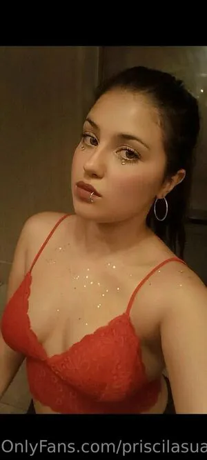 Prisuarezx OnlyFans Leaked Free Thumbnail Picture - #LfdI1TFz11