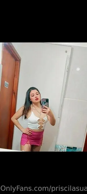 Prisuarezx OnlyFans Leaked Free Thumbnail Picture - #ZL2AaJQdeQ