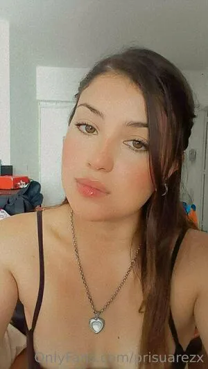 Prisuarezx OnlyFans Leaked Free Thumbnail Picture - #a7j3OTT17L
