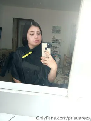 Prisuarezx OnlyFans Leaked Free Thumbnail Picture - #cJhiREw3fz