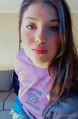 Prisuarezx OnlyFans Leaked Free Thumbnail Picture - #fAaJKiKsm5