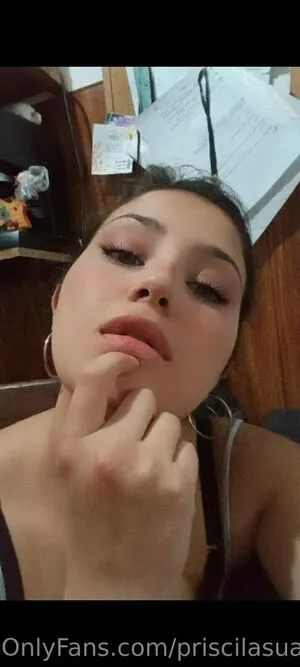 Prisuarezx OnlyFans Leaked Free Thumbnail Picture - #g5OBTdOTSl