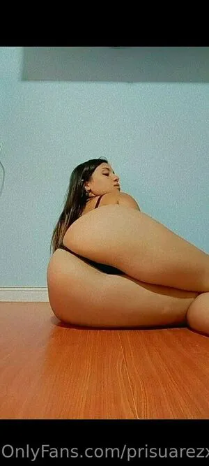 Prisuarezx OnlyFans Leaked Free Thumbnail Picture - #gtEqeCpA3i