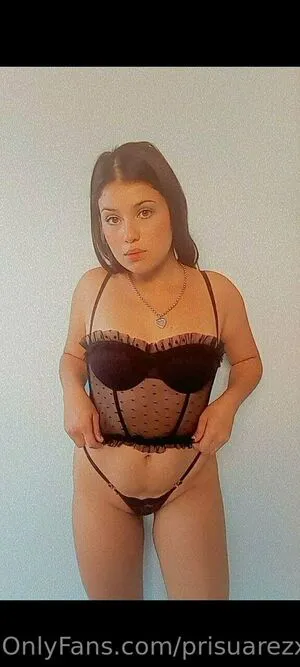 Prisuarezx OnlyFans Leaked Free Thumbnail Picture - #j3GHFC9jyr