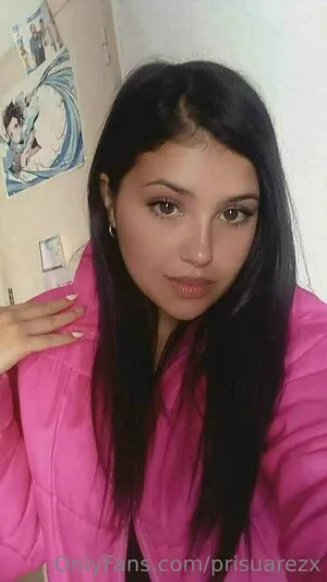 Prisuarezx OnlyFans Leaked Free Thumbnail Picture - #jG2yfq4H1S