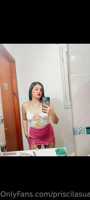 Prisuarezx OnlyFans Leaked Free Thumbnail Picture - #n6LaZ6sl2G
