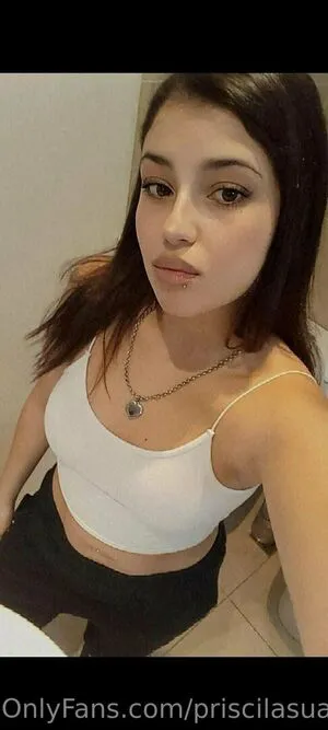 Prisuarezx OnlyFans Leaked Free Thumbnail Picture - #qDNe7ARB47