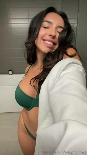 Prisy Montoya OnlyFans Leaked Free Thumbnail Picture - #1a2sArVT8O