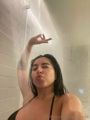 Prisy Montoya OnlyFans Leaked Free Thumbnail Picture - #45FDnLjmvu