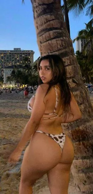 Prisy Montoya OnlyFans Leaked Free Thumbnail Picture - #YfGFHgj3iX