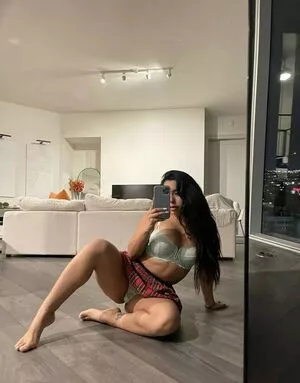 Prisy Montoya OnlyFans Leaked Free Thumbnail Picture - #e4Y0OAb5qB