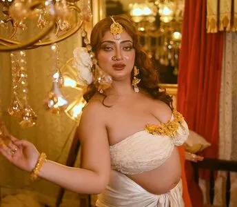 Priti Roy OnlyFans Leaked Free Thumbnail Picture - #UGIUCPdh4J