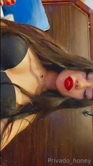 Privado Honey OnlyFans Leaked Free Thumbnail Picture - #Oheb6Fpd1l