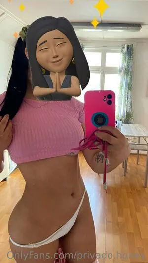 Privado Honey OnlyFans Leaked Free Thumbnail Picture - #jYQZNmLrrM