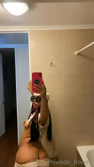 Privado Honey OnlyFans Leaked Free Thumbnail Picture - #rLmdIB8AQM