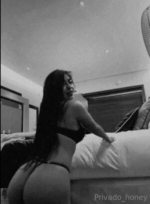 Privado Honey OnlyFans Leaked Free Thumbnail Picture - #zVwhAuKsYz