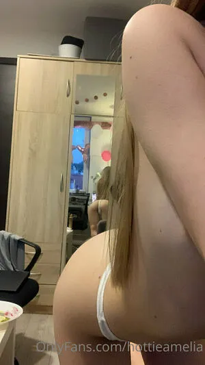 Privateamelia OnlyFans Leaked Free Thumbnail Picture - #D1huXTSHpT