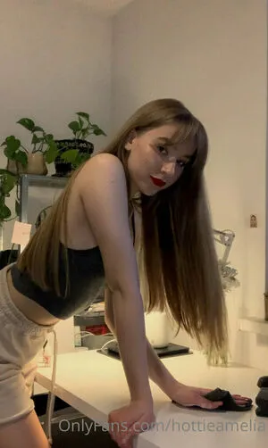 Privateamelia OnlyFans Leaked Free Thumbnail Picture - #T252zrboBx