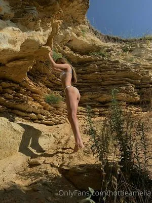 Privateamelia OnlyFans Leaked Free Thumbnail Picture - #h2b44QDhA9