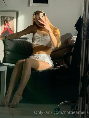 Privateamelia OnlyFans Leaked Free Thumbnail Picture - #iZ6613xdwr