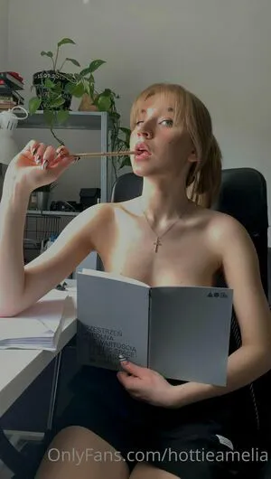 Privateamelia OnlyFans Leaked Free Thumbnail Picture - #irtjkR1T3N