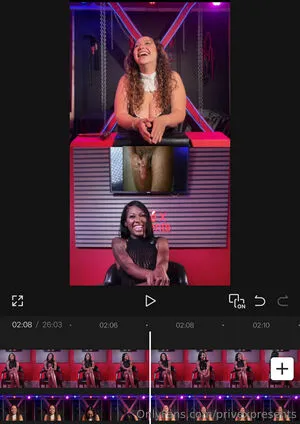 Privexpresents OnlyFans Leaked Free Thumbnail Picture - #6fVasKFcG3