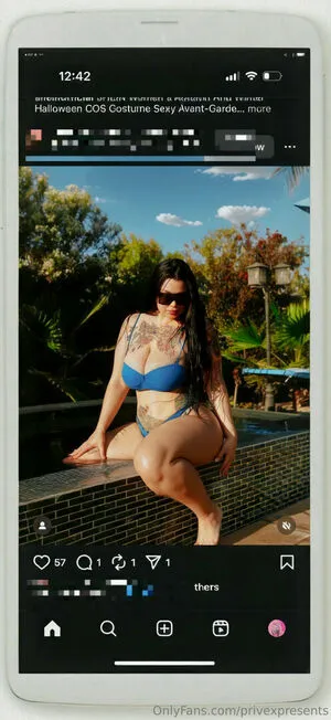 Privexpresents OnlyFans Leaked Free Thumbnail Picture - #mrKOCWTbSQ