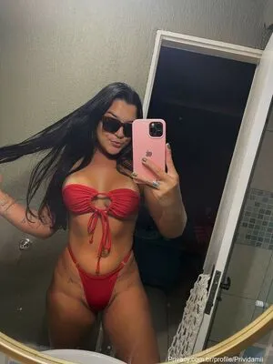 Prividamii OnlyFans Leaked Free Thumbnail Picture - #OILShuRNNE