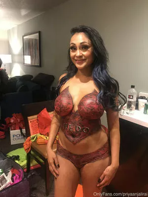 Priya Anjali Rai OnlyFans Leaked Free Thumbnail Picture - #9wlZNoGbzN