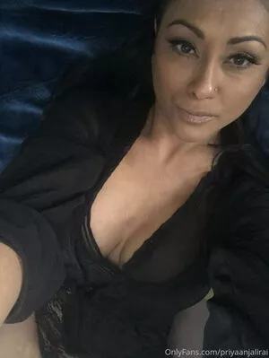 Priya Anjali Rai OnlyFans Leaked Free Thumbnail Picture - #FPdrBt76uI