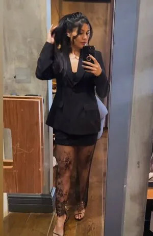 Priya Davdra OnlyFans Leaked Free Thumbnail Picture - #51VFCvhCjN