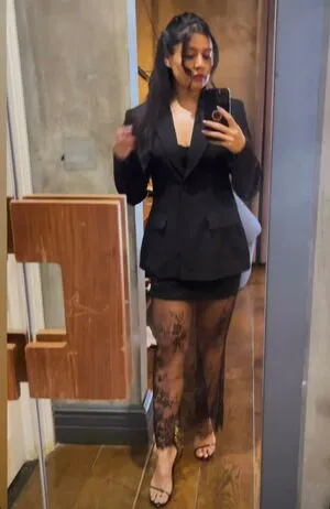 Priya Davdra OnlyFans Leaked Free Thumbnail Picture - #7tvEywekOo