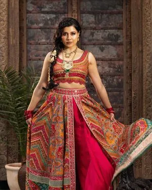 Priya Davdra OnlyFans Leaked Free Thumbnail Picture - #EGKoRFyzaM