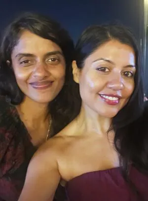 Priya Davdra OnlyFans Leaked Free Thumbnail Picture - #FQGH6LwEiS