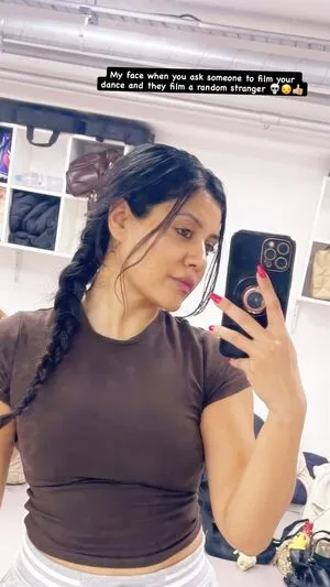 Priya Davdra OnlyFans Leaked Free Thumbnail Picture - #G2tgJrwHYx