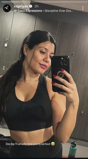 Priya Davdra OnlyFans Leaked Free Thumbnail Picture - #Gbq4DUG8N8