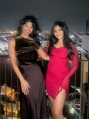 Priya Davdra OnlyFans Leaked Free Thumbnail Picture - #LmSlQLMxfC